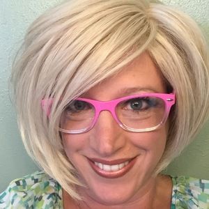 Meet your Posher, Tami